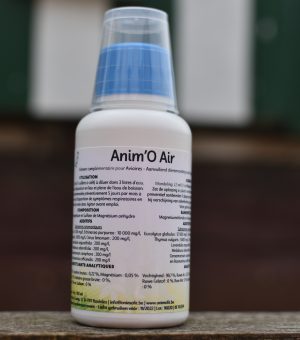 Anim'O Air Aviaires - 100 ml