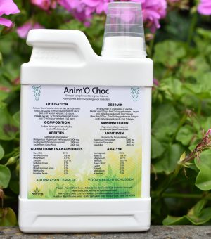 Anim'O Choc - 500 ml