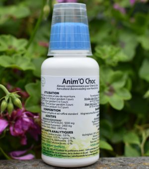 Anim'O Choc - 100 ml