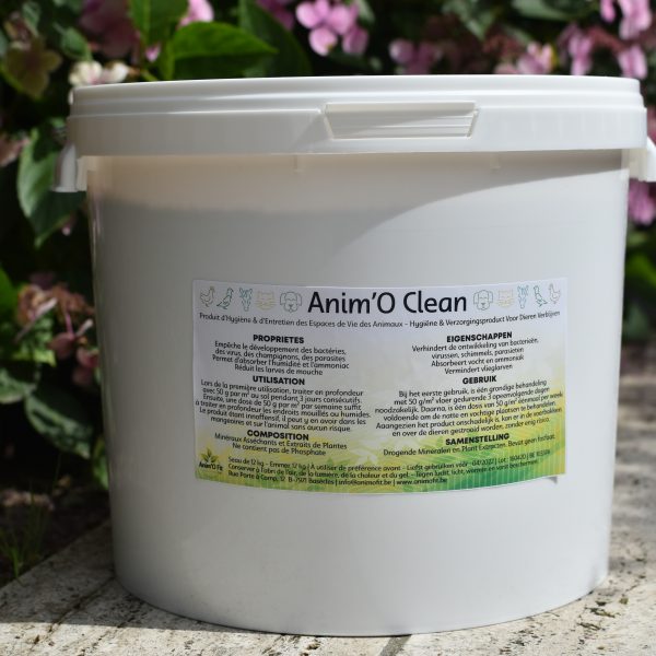 Anim'O Clean - 12 kg
