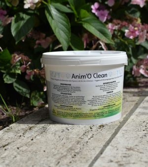 Anim'O Clean - 2 kg