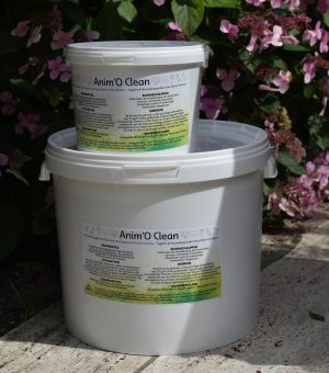 Anim'O Clean - 2 ou 12 kg