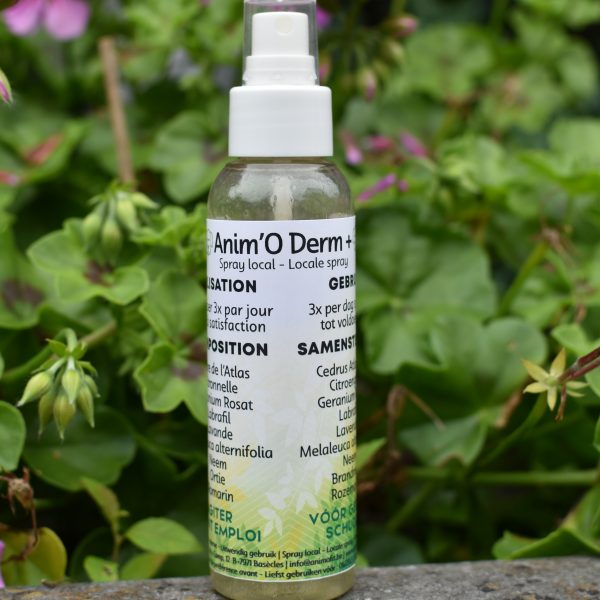 Anim'O Derm + - 90 ml