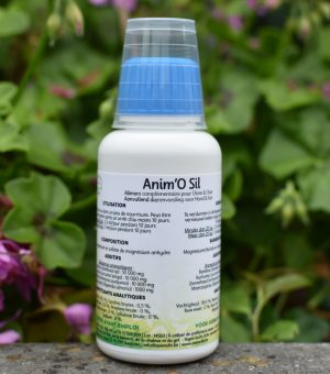 Anim'O Sil - 100 ml