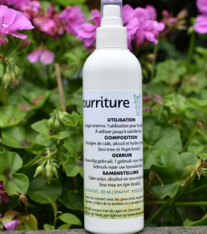 Anti-pourriture - 250 ml