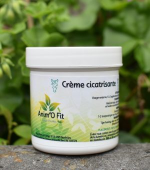 Crème cicatrisante - 100 g