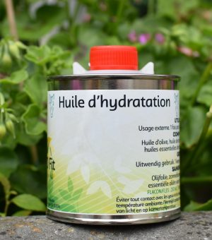 Huile d'hydratation - 250 ml