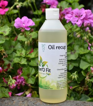 Oil Recup - 500 ml
