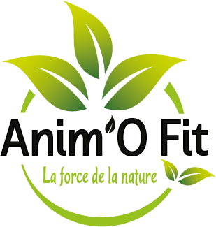 Anim'O Fit - Aliments complémentaires pour animaux