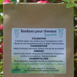 Bonbon goût banane - 30 pièces