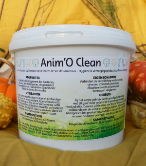 Pack Automne - Anim'O Clean